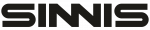 Sinnis motorcycles logo